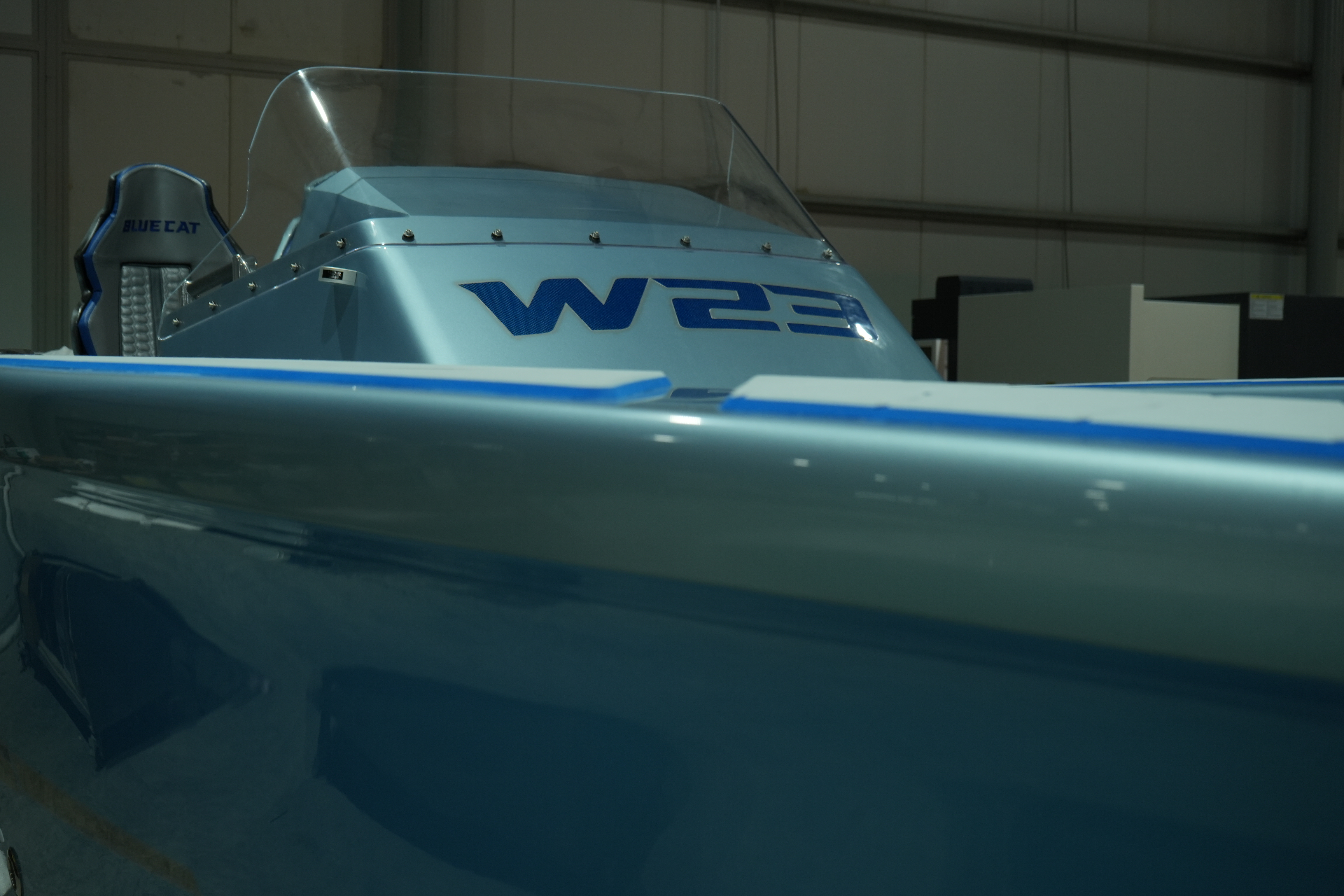 WIDEBODY 23 View 8
